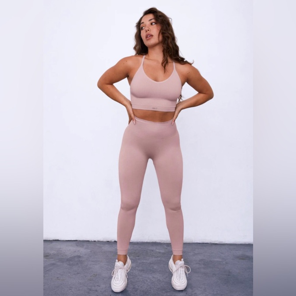 Set Active Leggings